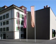 25.7.2013 – Hammond Experience im Kunsthaus Interlaken