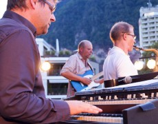 12.08.2018 – Hammond Experience, Jazz am Rhein